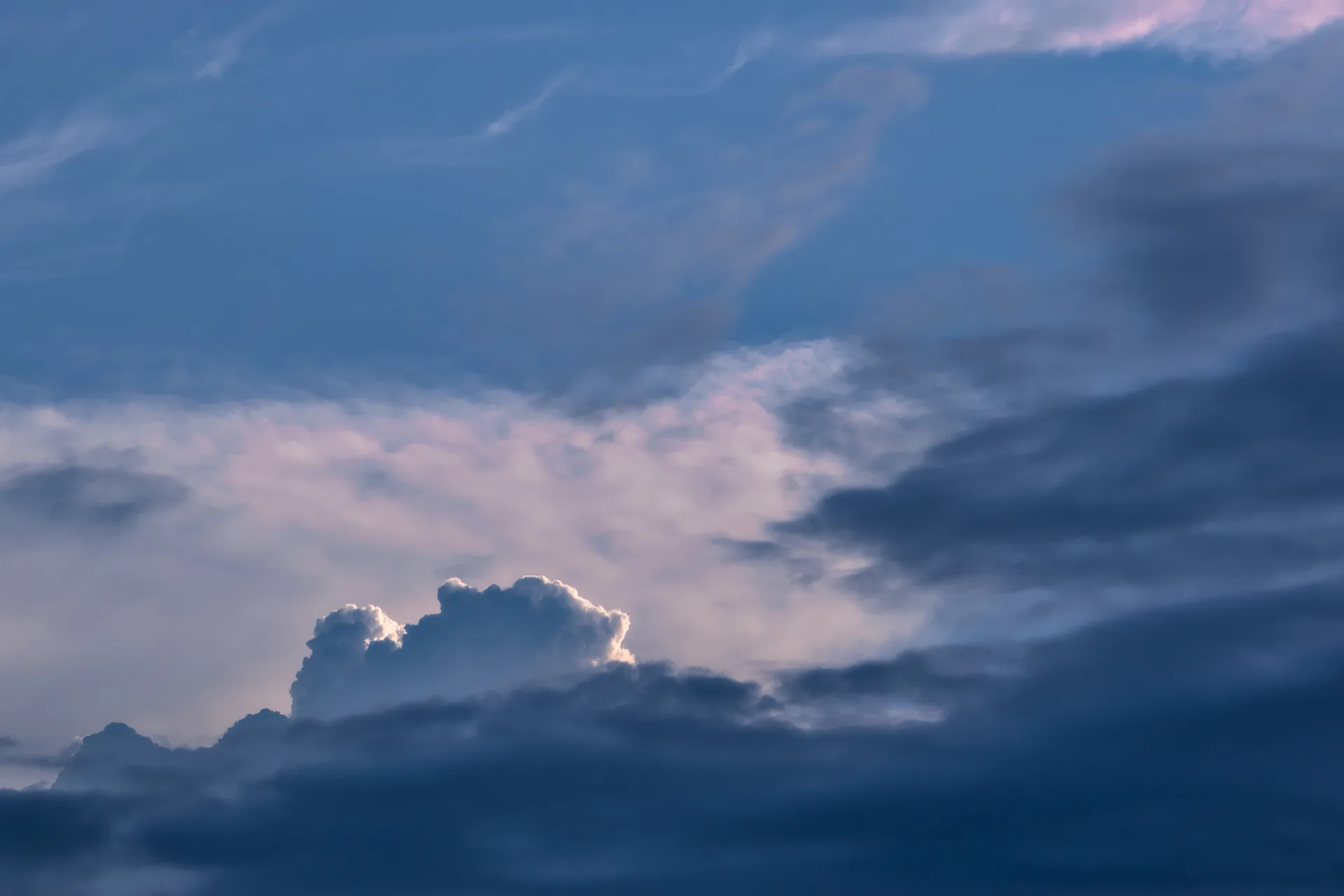 Il meteo di venerdì 30 ottobre, cielo sereno