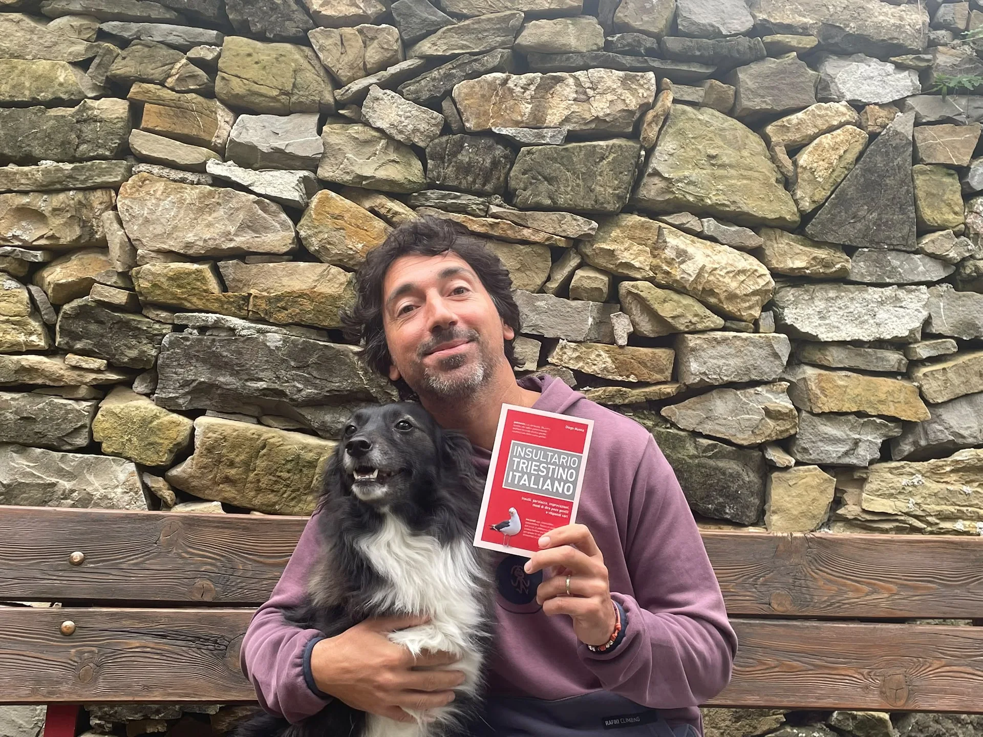 Da tandul a pampel: l’“Insultario triestino-italiano” si presenta alla Lovat