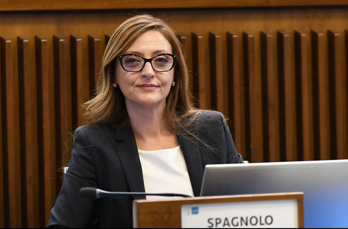Spagnolo(FNV) contro Fedriga: “Su Vannacci abbassi i toni. Fatti, non parole”