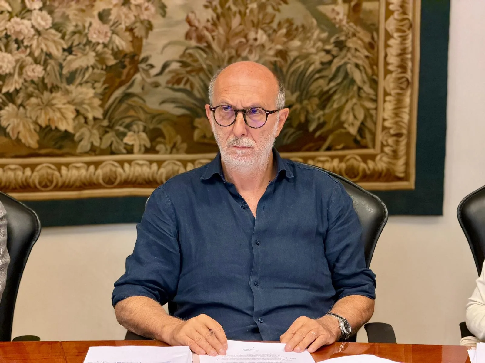 Salute. Riccardi: "Sostegno a 15 studenti esteri per Infermieristica"