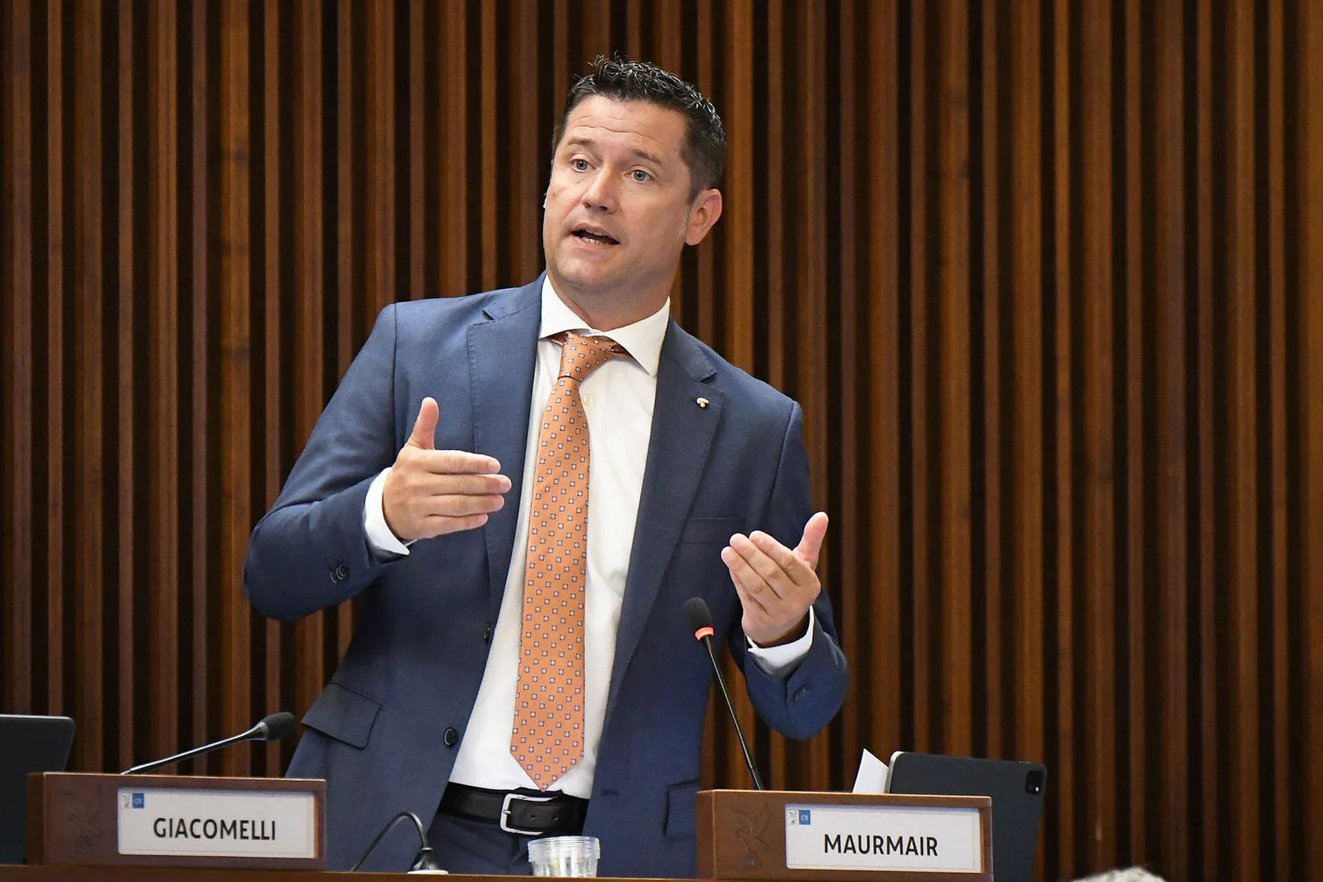 Affitti brevi. Maurmair (FdI): "Serve un approccio equilibrato"