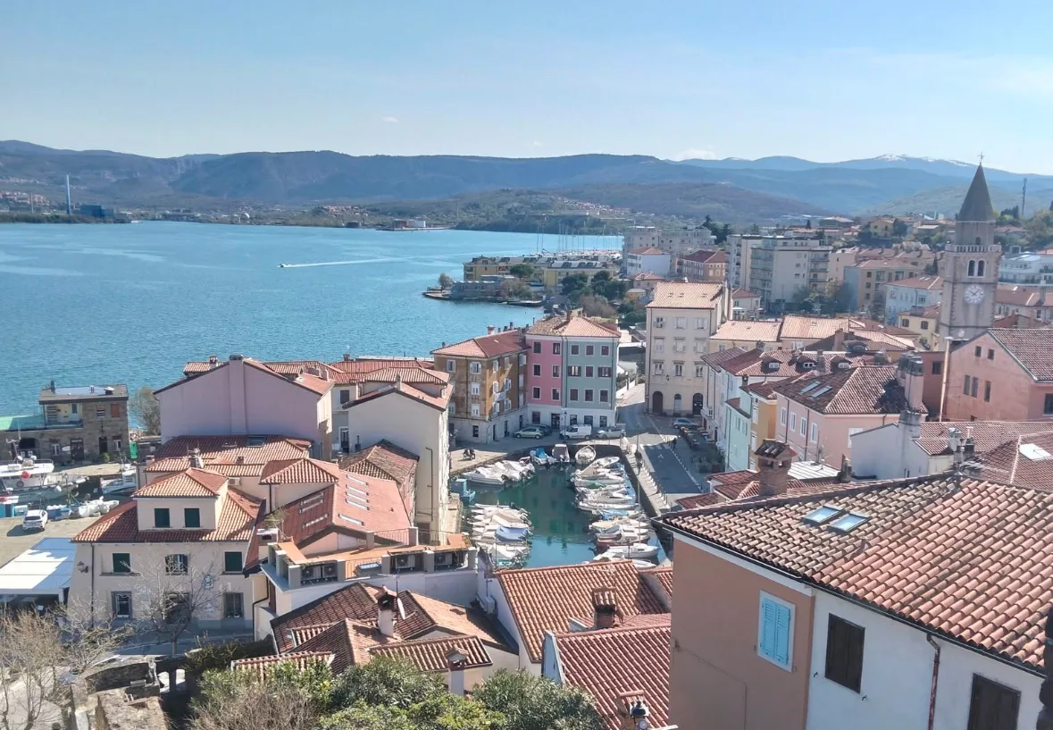 Muggia e turismo: in sei anni presenze raddoppiate