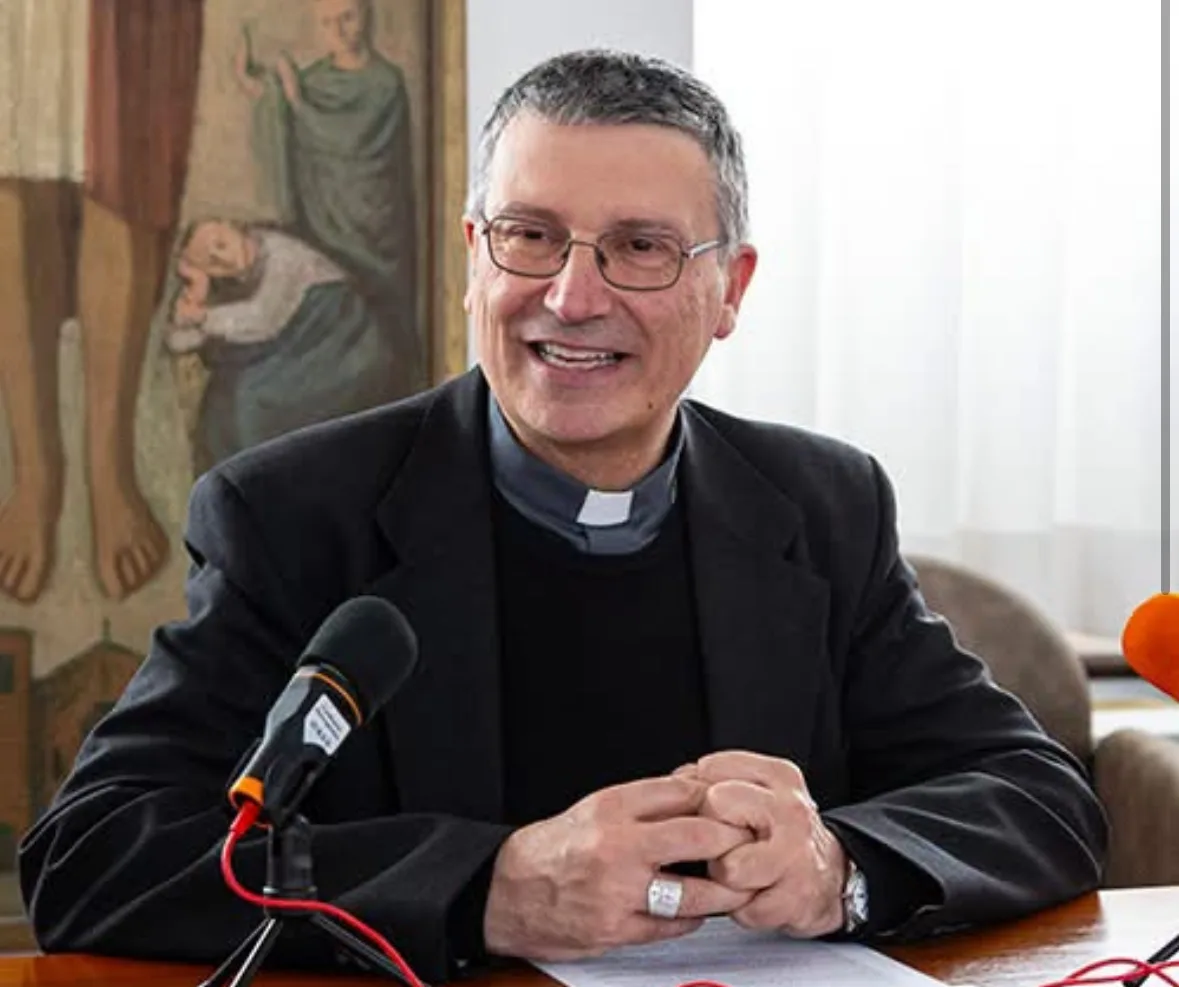 Cei e Caritas Italiana, due nuovi incarichi per il vescovo Trevisi