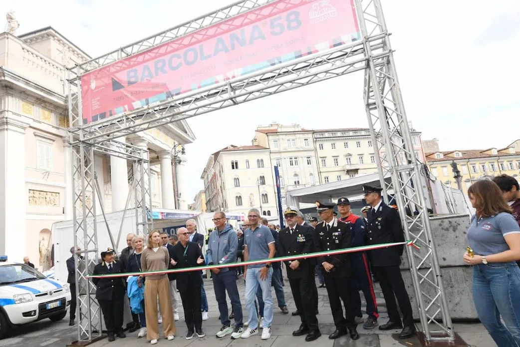Barcolana. Roberti, "istituzioni unite per fare prevenzione su sicurezza"