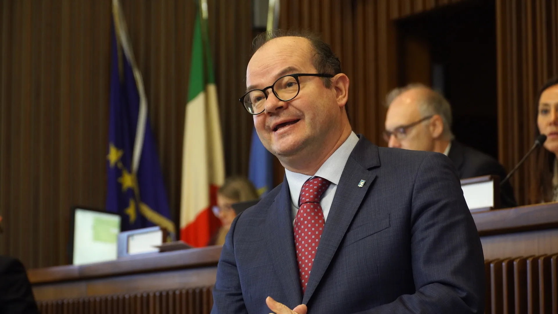 Vajont: Anzil, "valutiamo ingresso Regione Fvg in Fondazione"