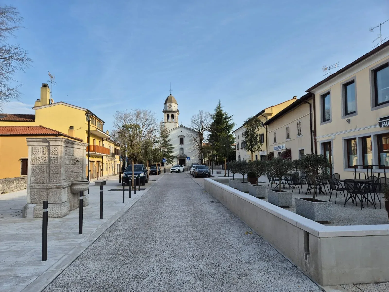 Nuovo pocket turistico: Comune invita attività a raccolta dati
