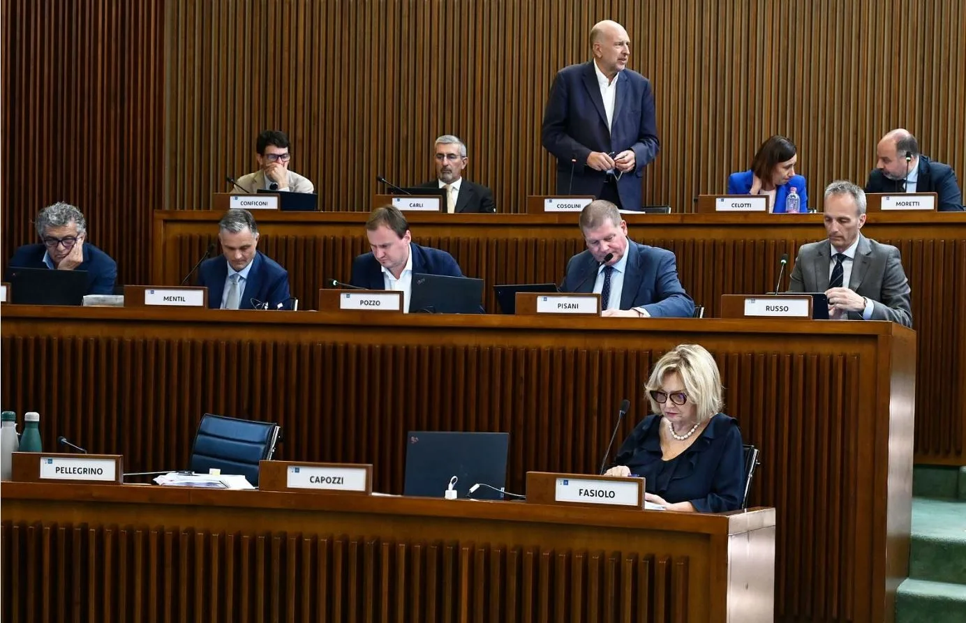 Marcinelle. Pd Fvg: "Memoria chiede più sicurezza sul lavoro"