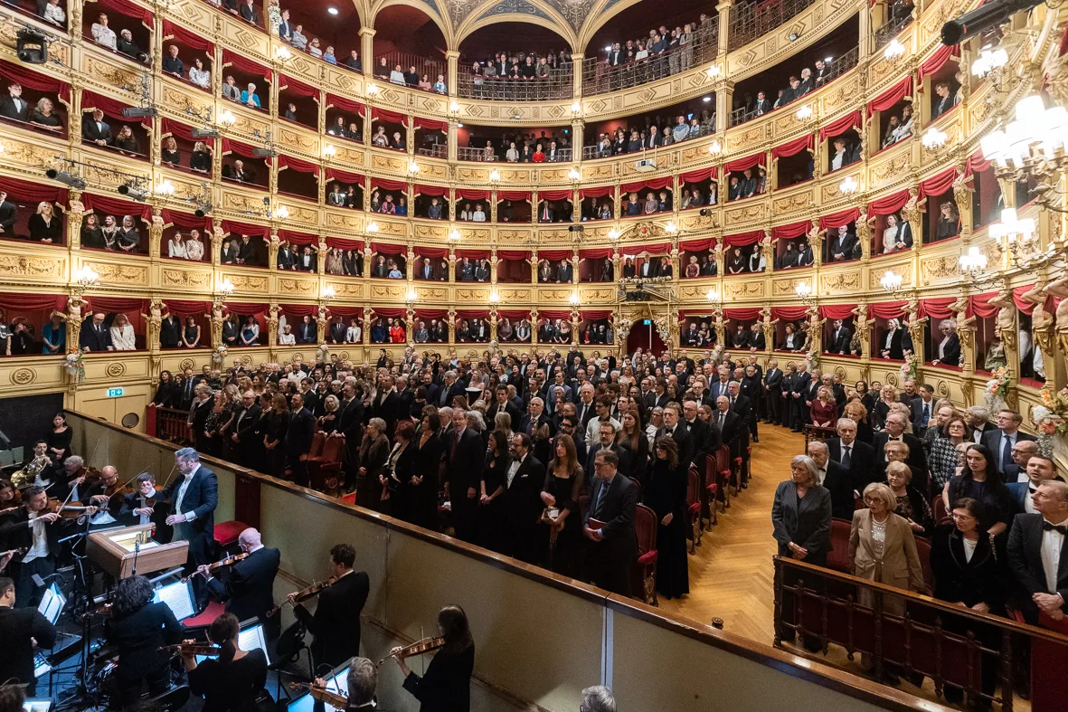 Teatro Verdi. Svelata la prossima stagione lirica e di balletto: si parte con Lohengrin di Wagner