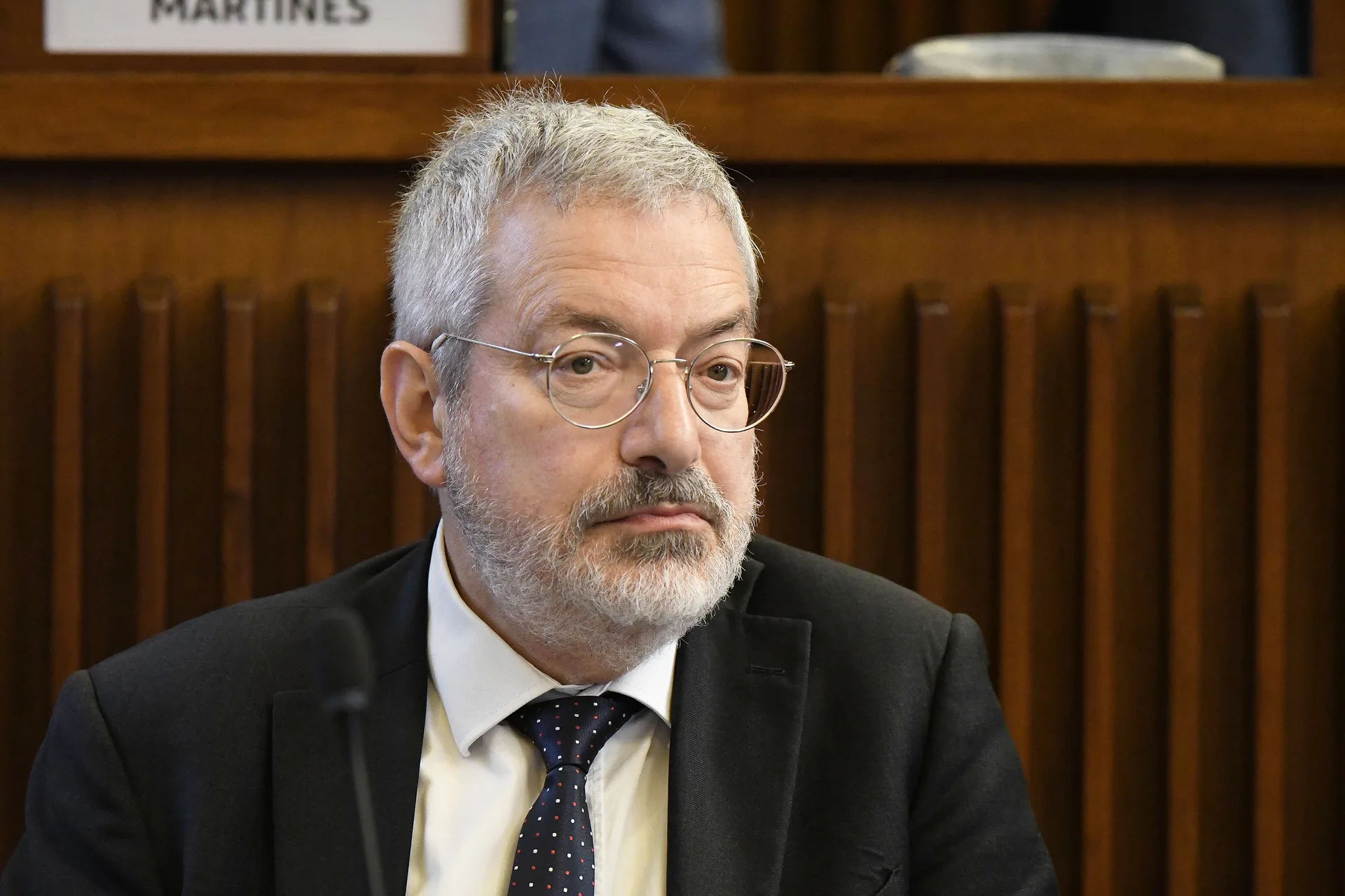 Scontro sui controlli alle frontiere: «Meno propaganda sui confini, più lotta al lavoro nero»