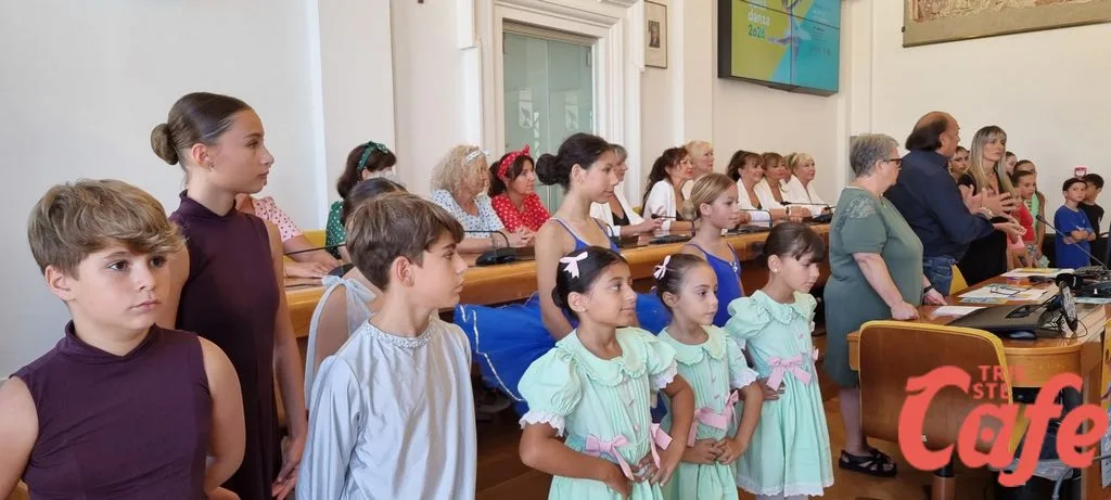 Monfalcone capitale della danza: quattro giorni di spettacolo, 60 scuole e oltre 800 iscritti alle masterclass