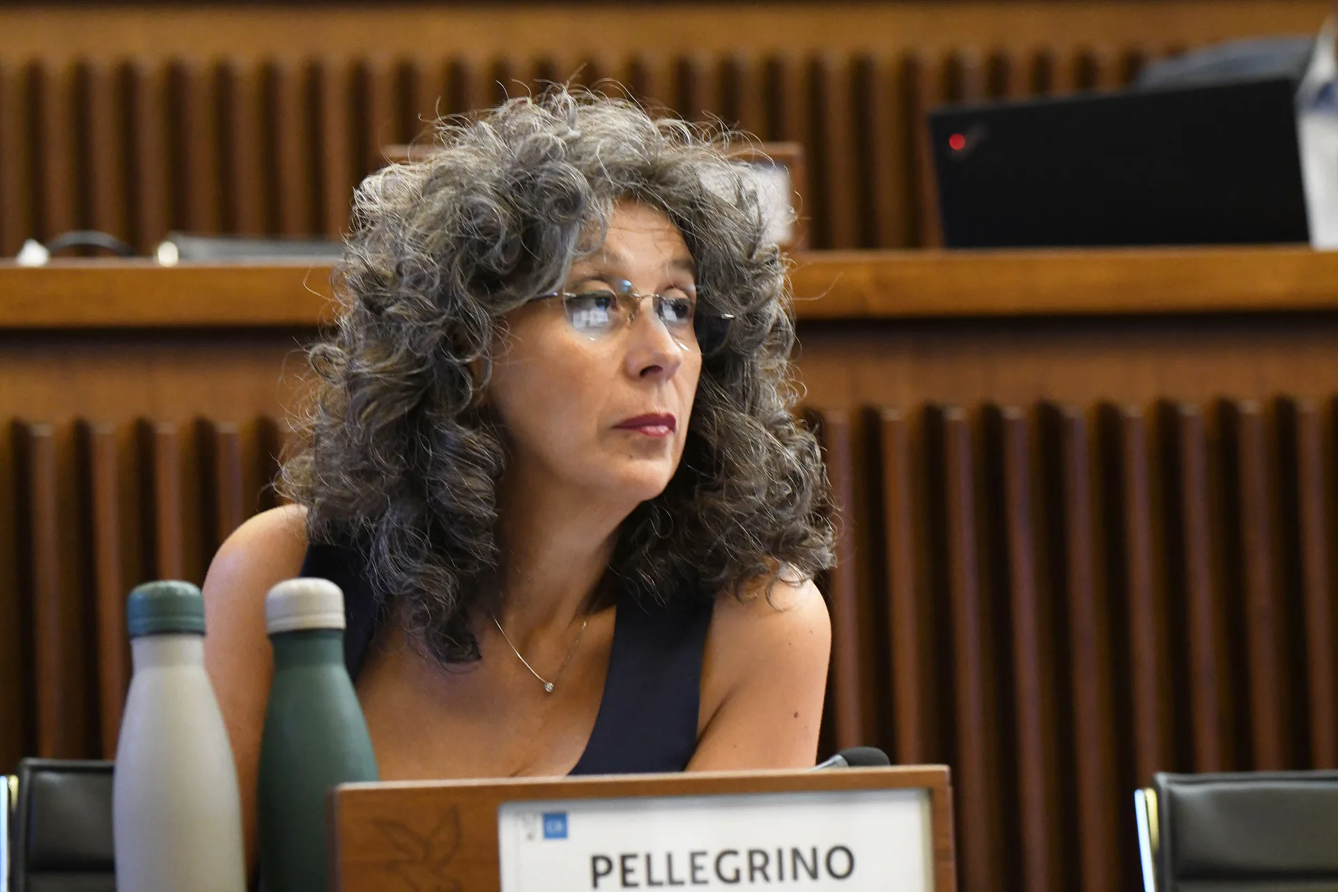 Suicidio assistito in Aula: l'appello di Pellegrino per tempi certi e tutele