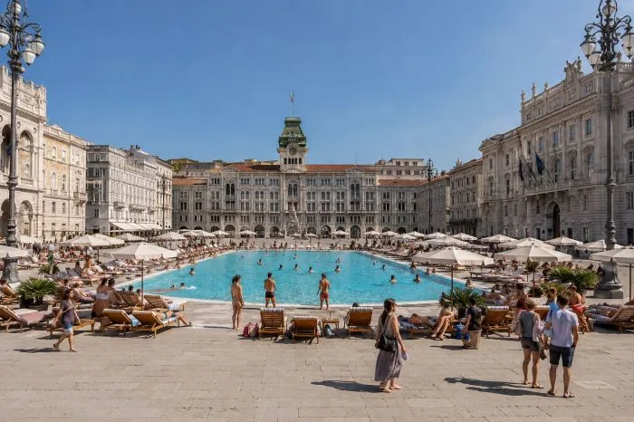 Trieste, Federalberghi avverte: “Il turismo deve crescere senza trasformare la città in un luna park” (VIDEO)