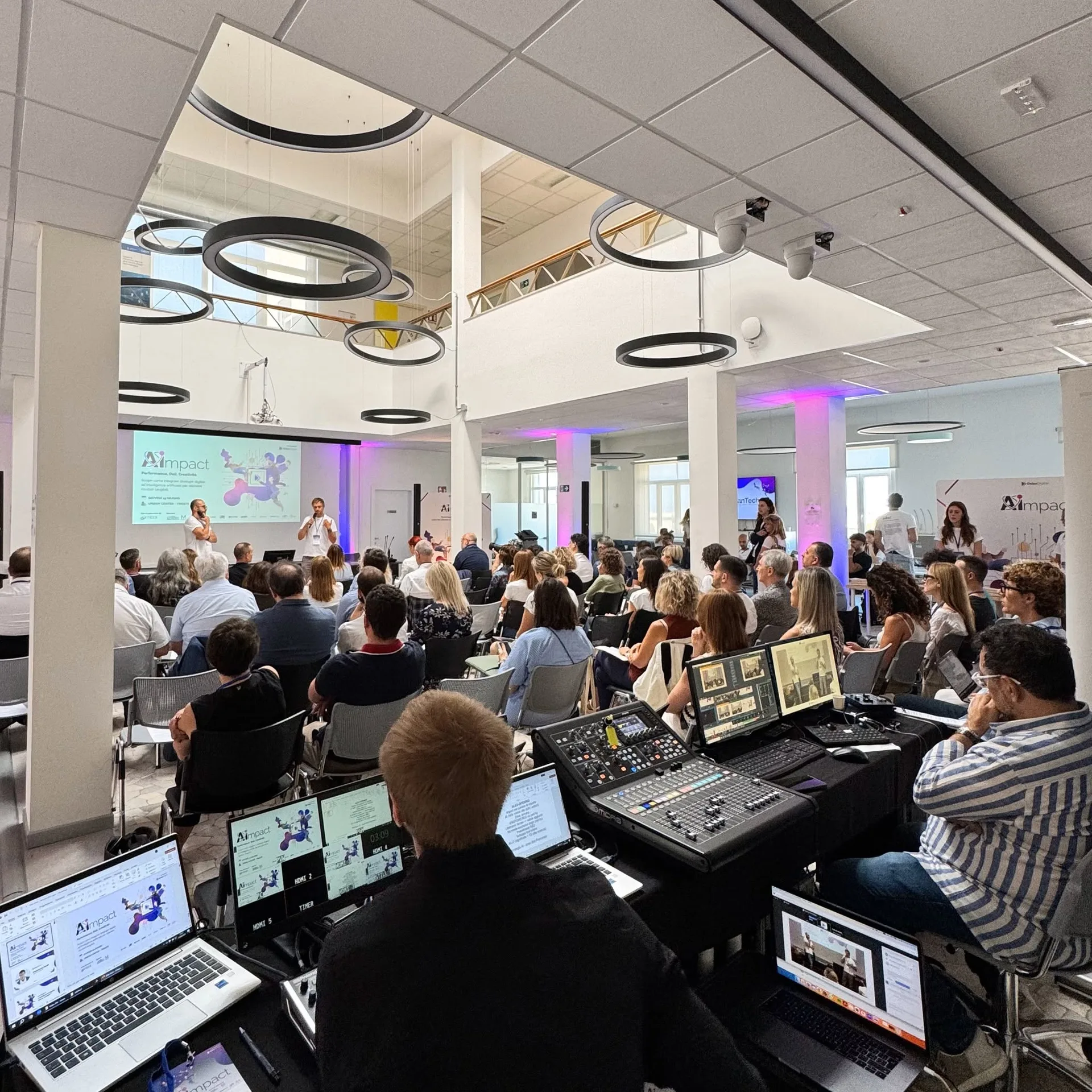 AImpact 2026, ritorna l'evento dedicato a intelligenza artificiale e innovazione