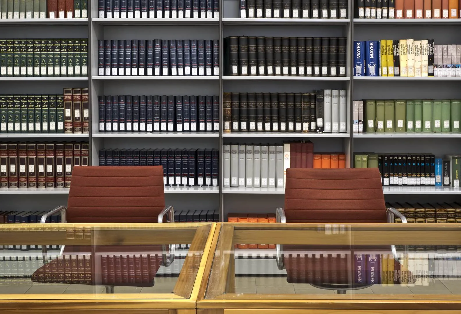 Museo Revoltella, stop temporaneo a prestiti e consultazioni del deposito librario