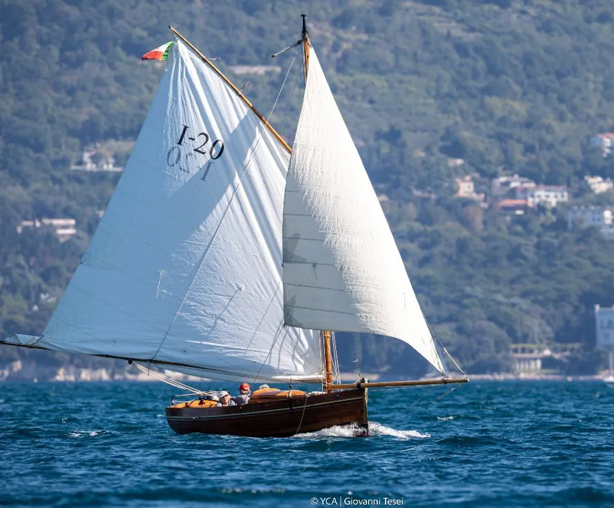 Yacht Club Adriatico: il 29° raduno Città di Trieste nel segno di Ciao Pais e Naif