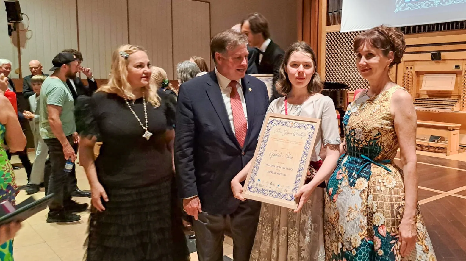 Festival Internazionale delle Giovani Eccellenze: Trieste pronta ad accogliere i migliori talenti under 30