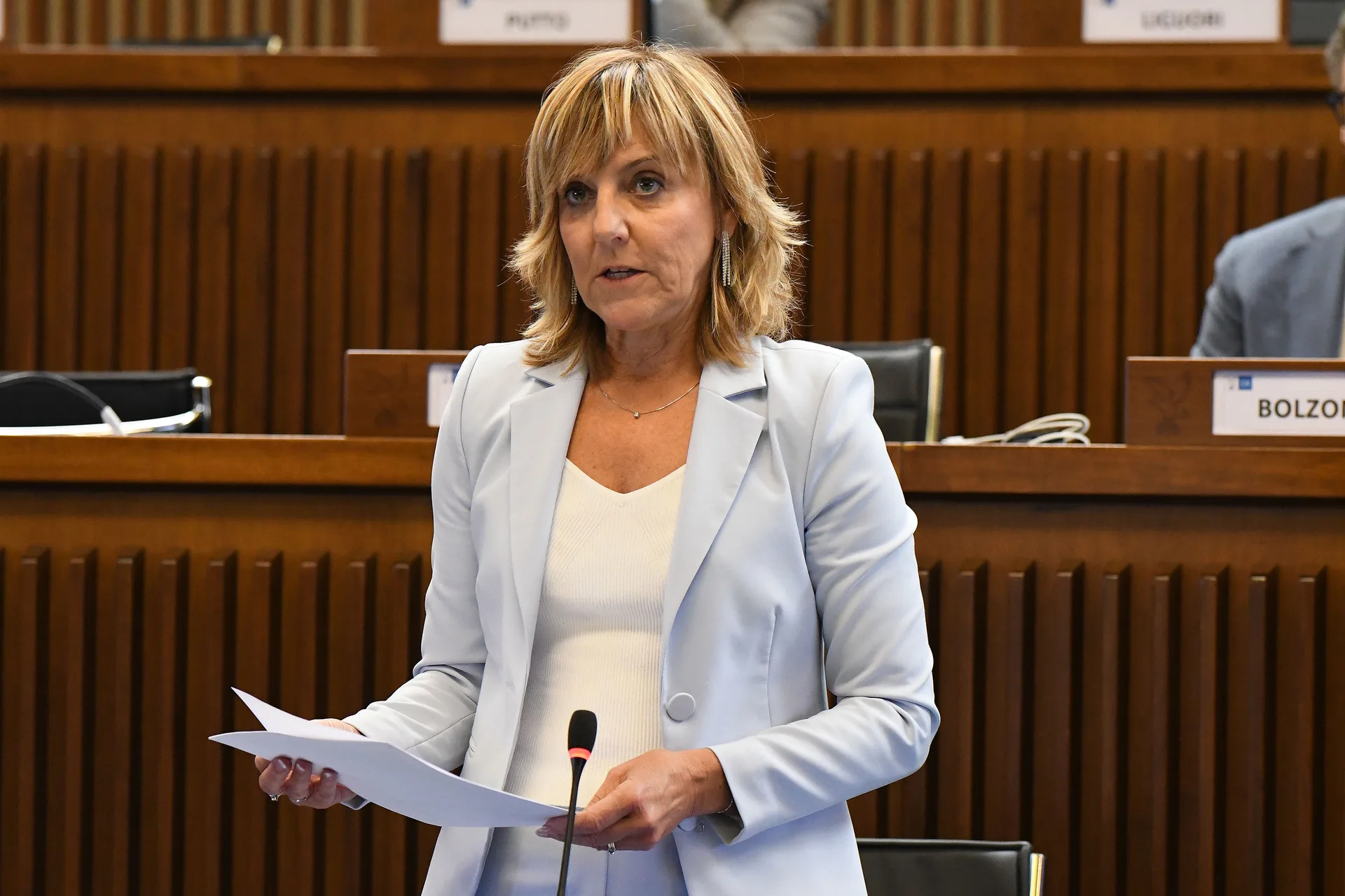 Electrolux. Buna (Lega): "Difendere un patrimonio industriale del Fvg"