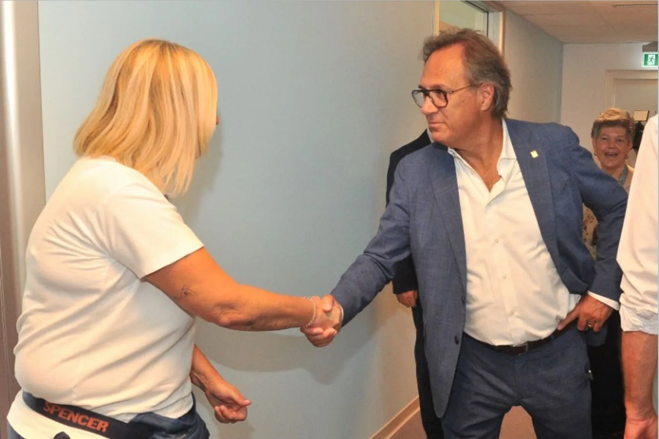 Salute. Di Bert (Fp): "Casa di comunità, modello da valorizzare e replicare"