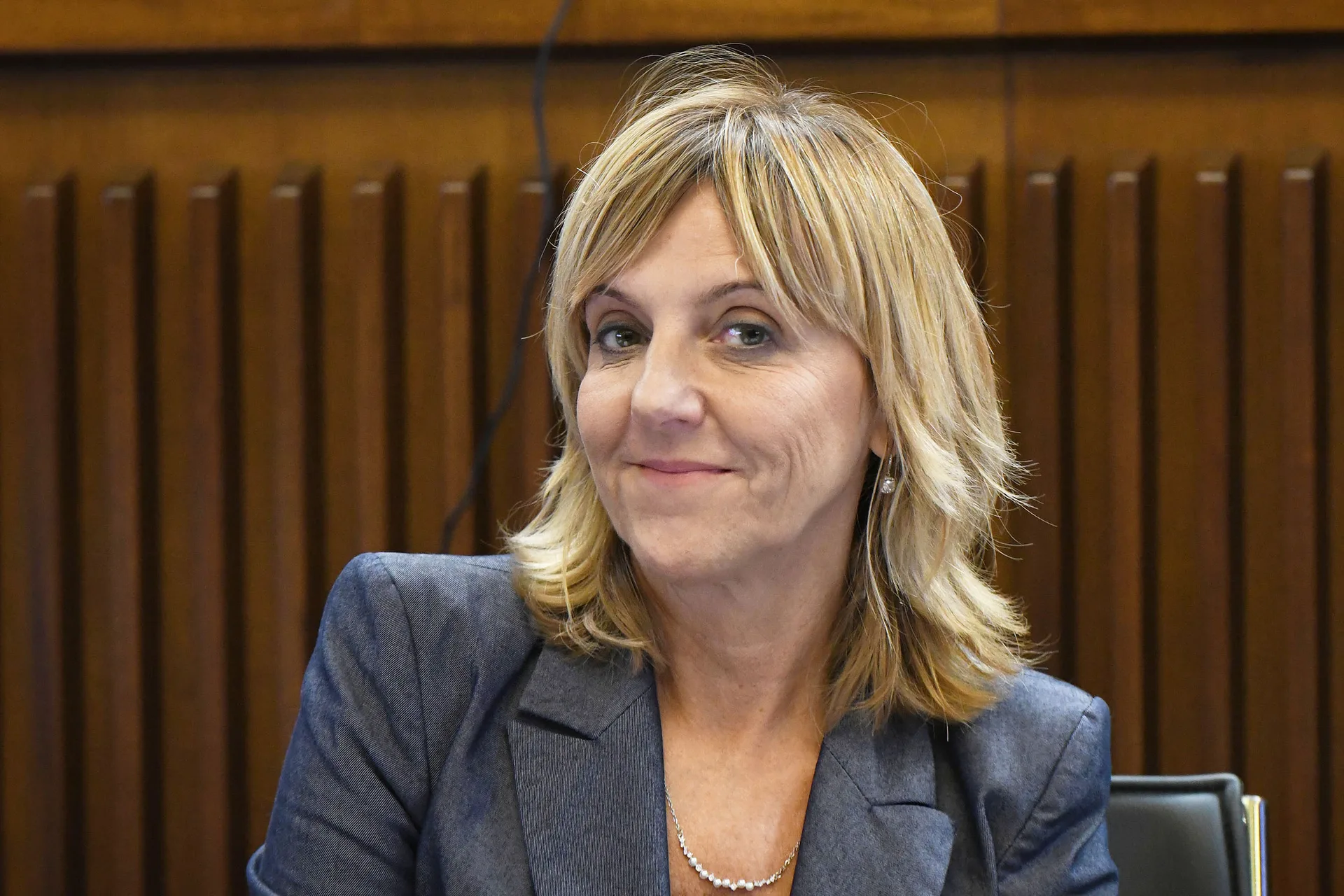 Assestamento Fvg. Buna (Lega): "Opposizione dimentica il lavoro di Fedriga"