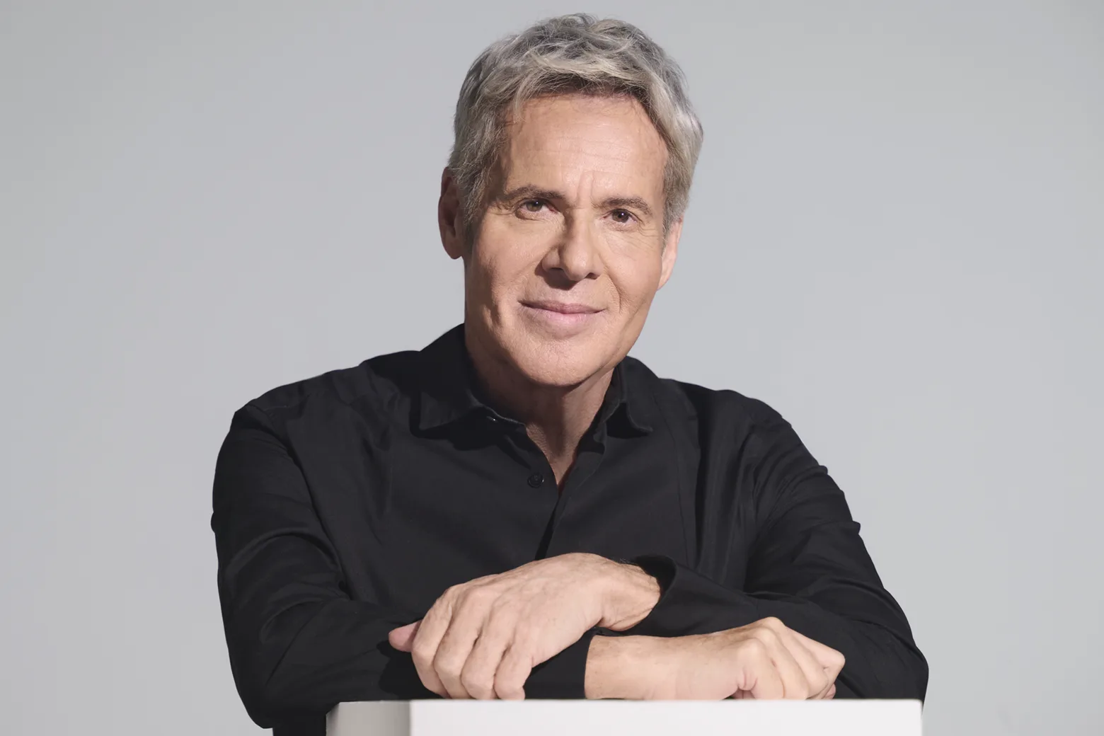 Claudio Baglioni ha una polmonite acuta: rinviato al 2027 il “GrandTour La vita è adesso”