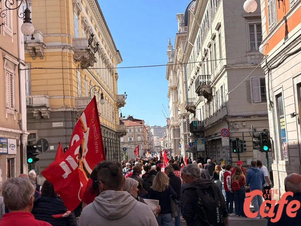 Affitti troppo alti e studenti pendolari: a Trieste un incontro pubblico per chiedere soluzioni