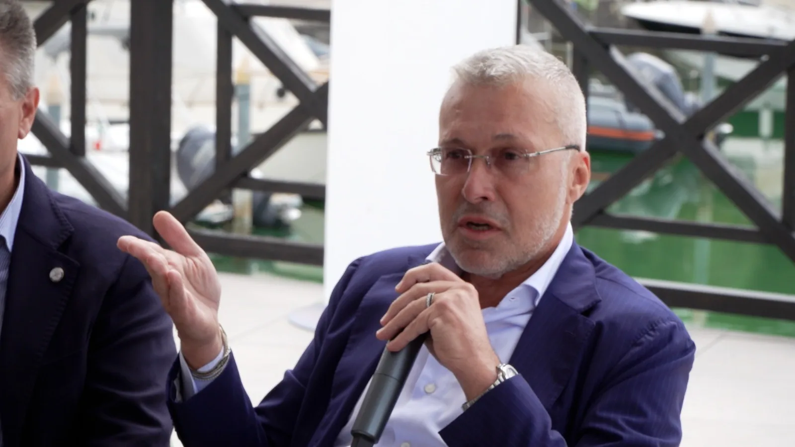Nautica. Bini: "Nuova legge di settore sostiene comparto strategico"