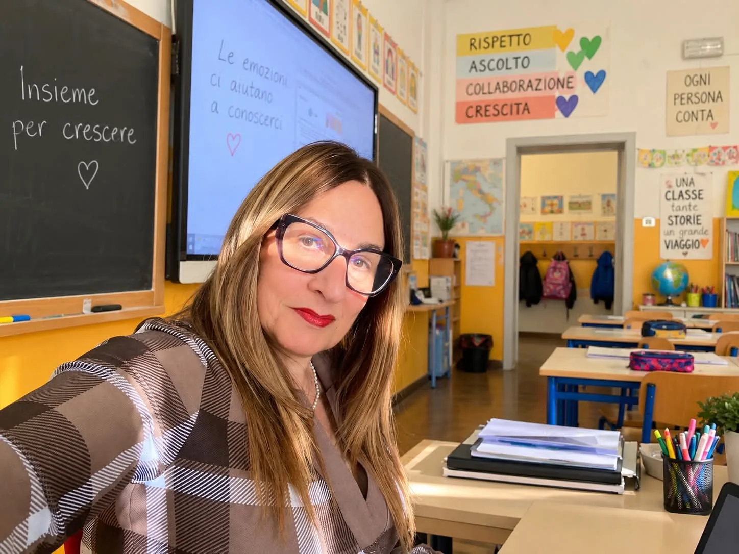 Paglia: «Scuola può fare ancora di più contro il disagio giovanile, accogliendo quando esplode»