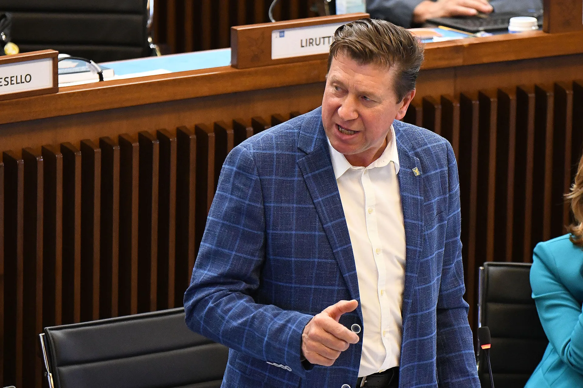 Udine.  Budai (Lega): "Fondi per minori stranieri, priorità da rivedere"