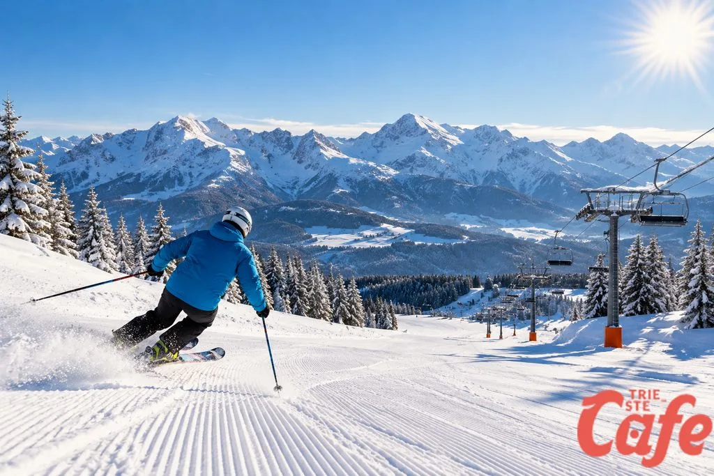 FVG, rivoluzione skipass: residenti sulla neve a 45 euro, per chi arriva da fuori si sale a 55