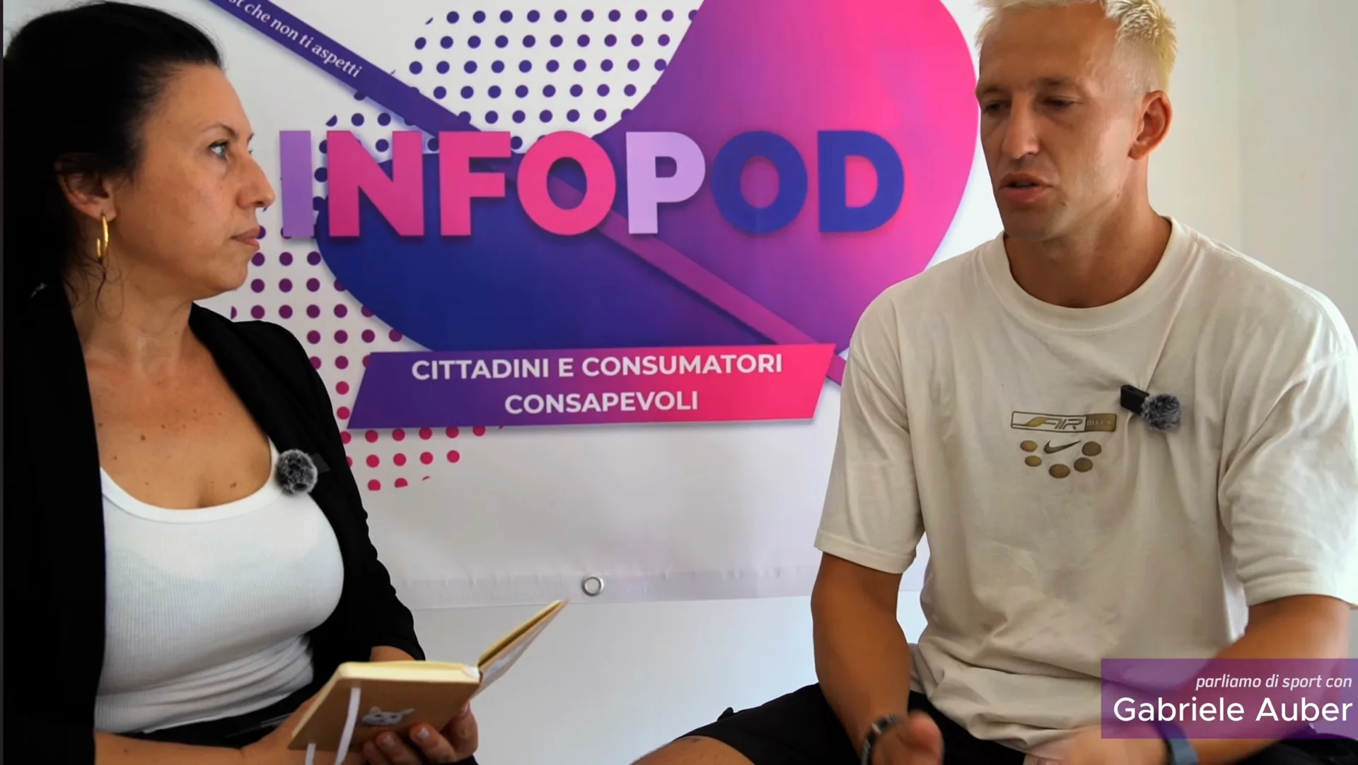 Fisico perfetto in due settimane? Gabriele Auber smonta i falsi miti del fitness sui social