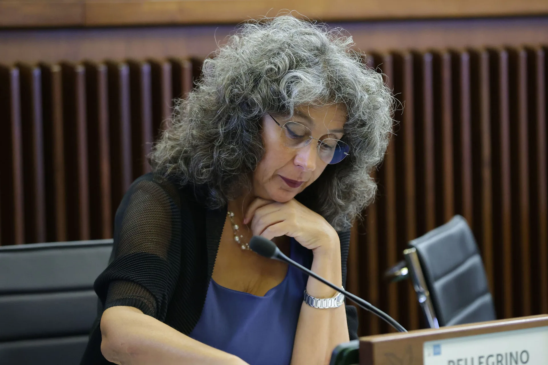 Fedriga. Pellegrino (Avs): "Basta tatticismi, pensi ai problemi del Fvg"