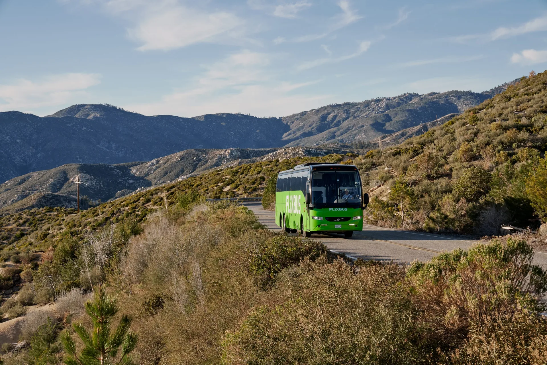 Più corse FlixBus da Trieste per l'estate: crescono le destinazioni nazionali e internazionali
