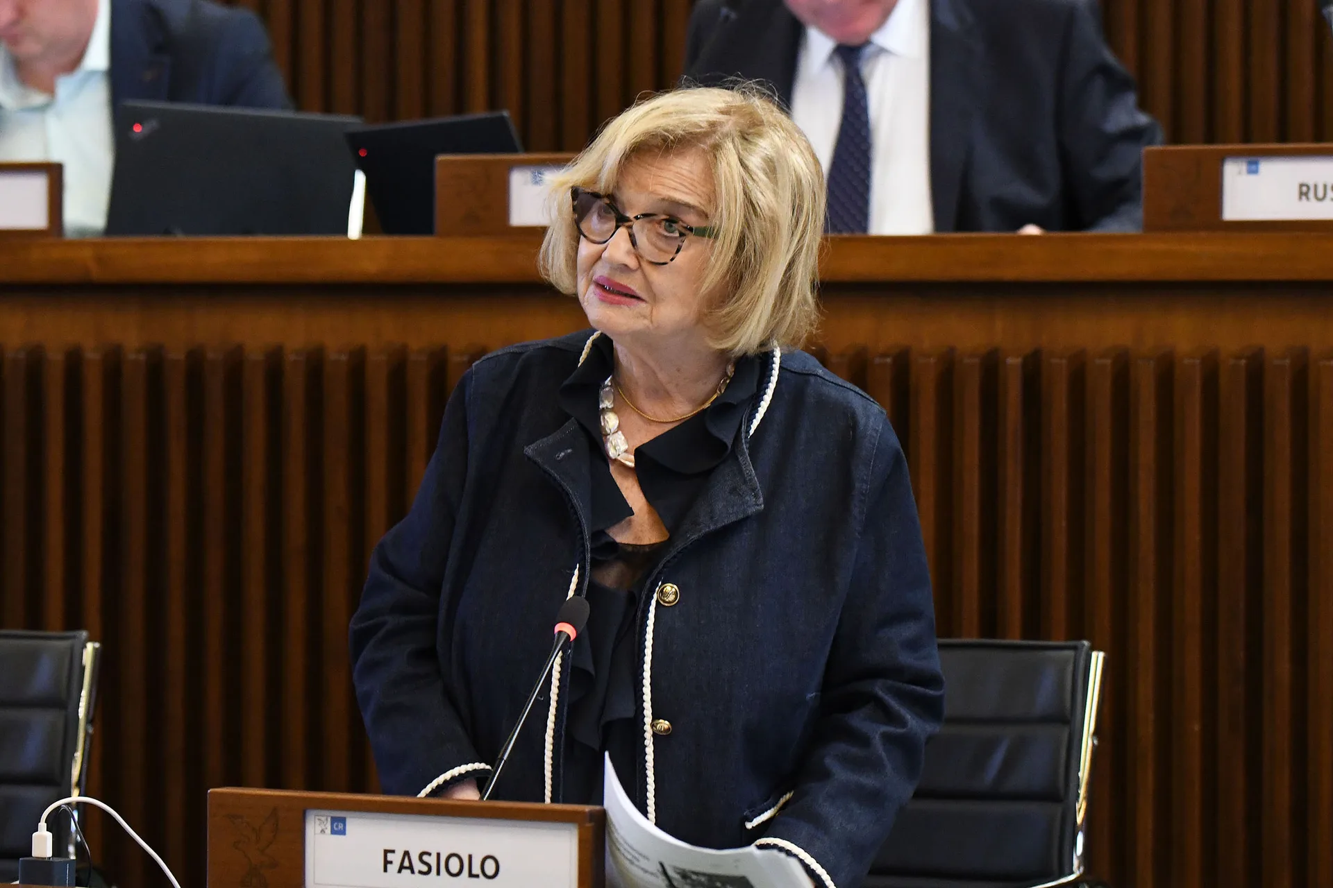 Infrastrutture. Fasiolo (Pd): "Basta allarmismi su lunetta di Gorizia"