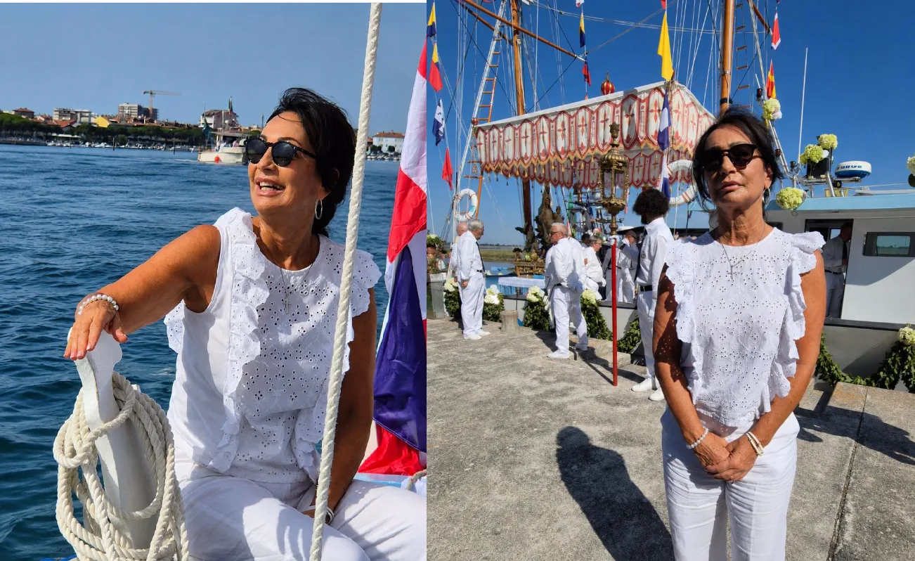 Il Perdon de Barbana, Anna Cisint: "Una tradizione che custodisce l'anima del Friuli Venezia Giulia"