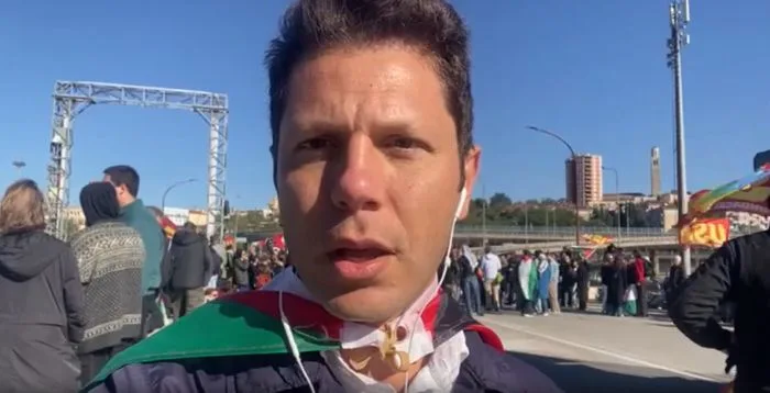 Trieste, Rossi replica a Tognolli: “Vannacci parla al Paese reale, non ai salotti del potere”