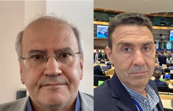 Schiavone attacca Vannacci: “Il suo successo mi preoccupa, vedo rischi per la democrazia” (VIDEO)
