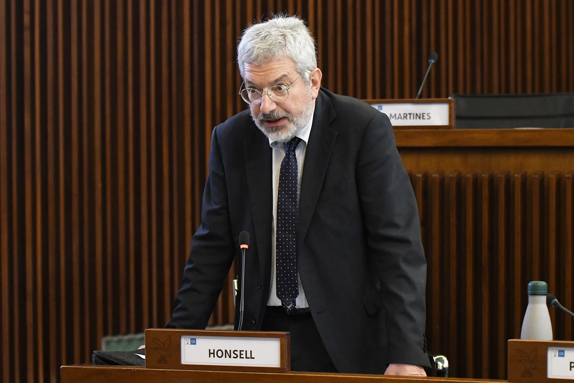 Scuola, Honsell (Open): "FVG investe in eventi ma dimentica l'istruzione"
