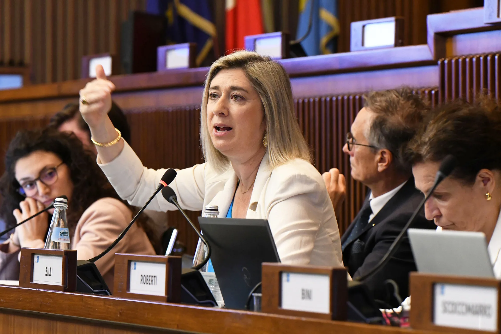 Territorio. In 5. Commissione Fvg il ddl su pianificazione, audizioni a settembre