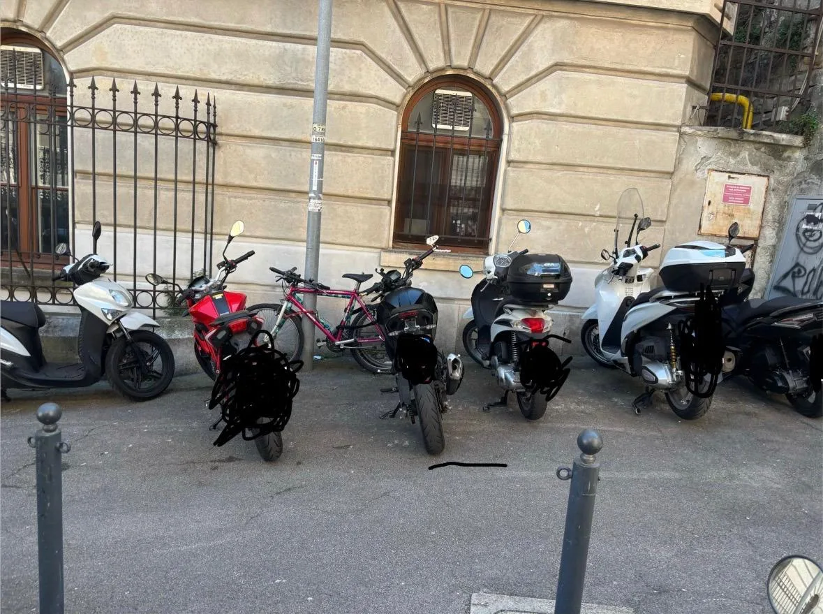 Trieste, Pd chiede più parcheggi tra via Tigor e viale XX Settembre: “Disagi quotidiani per residenti e studenti”