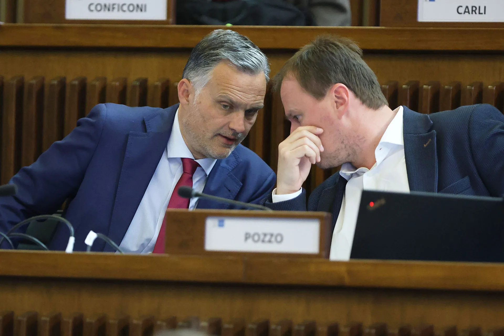 Kito. Mentil-Pozzo (Pd): "Attenzione resta alta sugli esuberi"