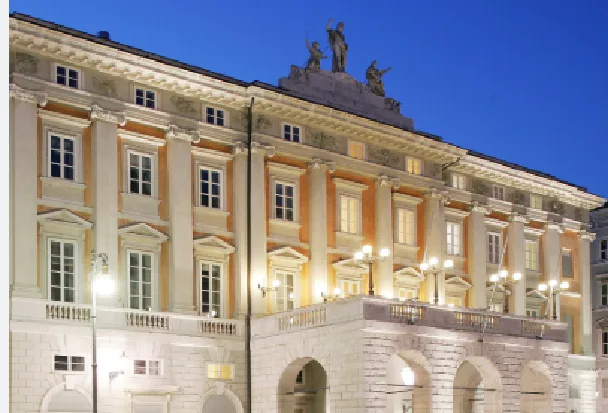 Trieste, direttore presenta la nuova stagione del Teatro Verdi: "Vogliamo riportare il pubblico a teatro" (VIDEO)