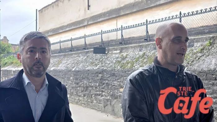Trieste, Azione interviene sul futuro dell'acqua: “Serve chiarezza, basta slogan e demagogia”