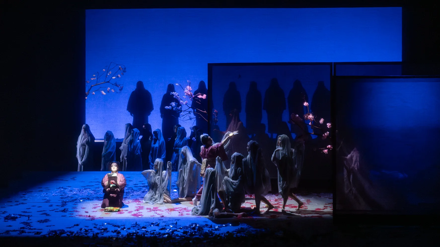 "Dietro le quinte di Madama Butterfly" inaugura l'edizione 2026-27 dei "Lunedì dello Schmidl"