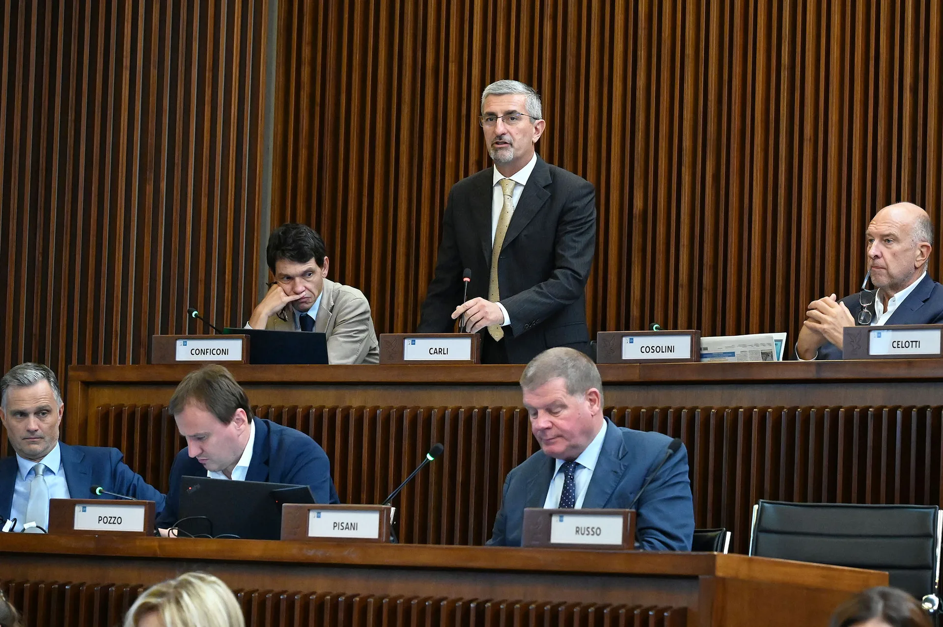 Assestamento Fvg. Minoranza: "Risorse spalmate senza risolvere le criticità"