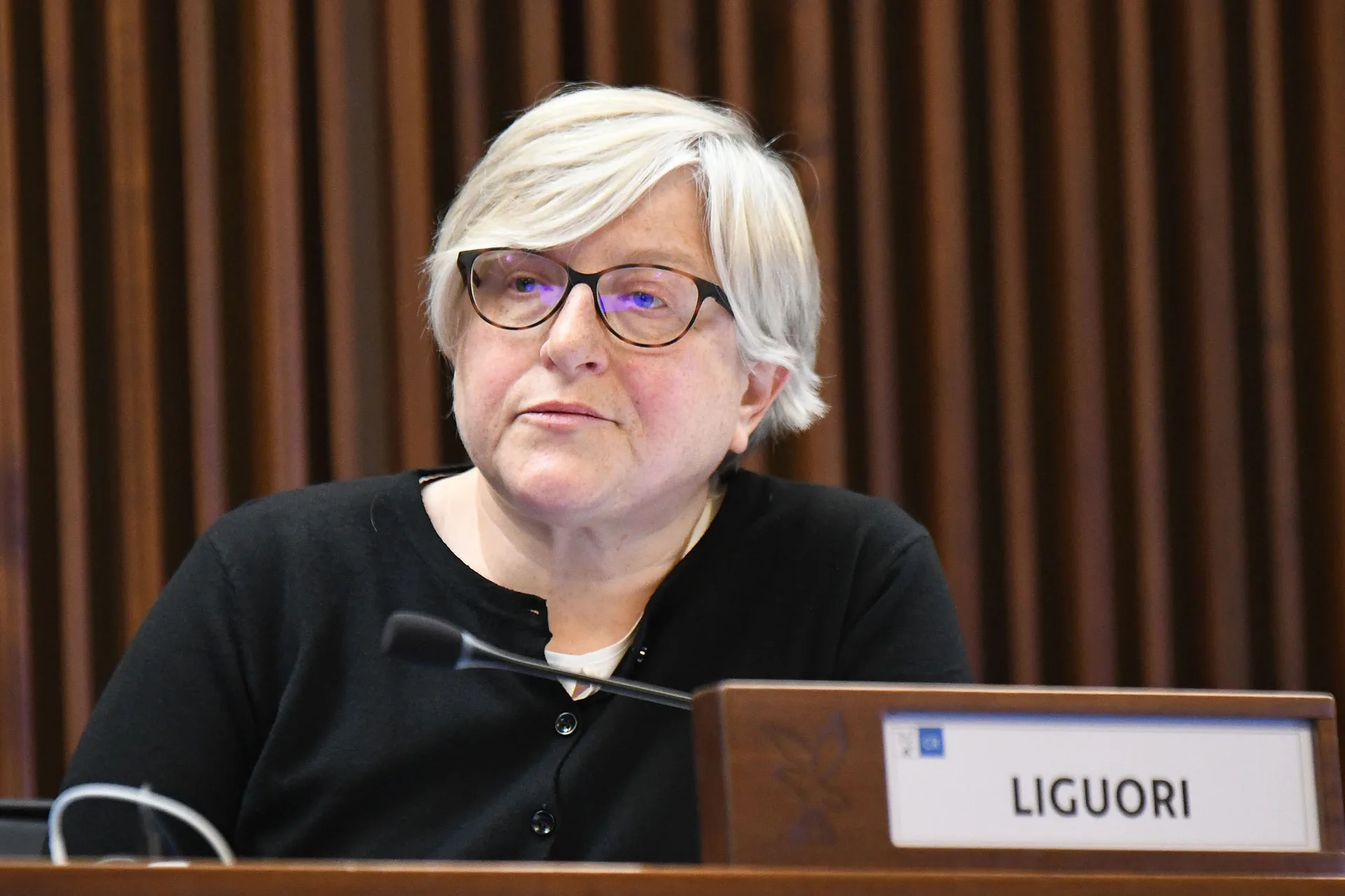 Salute. Liguori (Patto-Civ): "Fornire dati reali sui servizi domiciliari"
