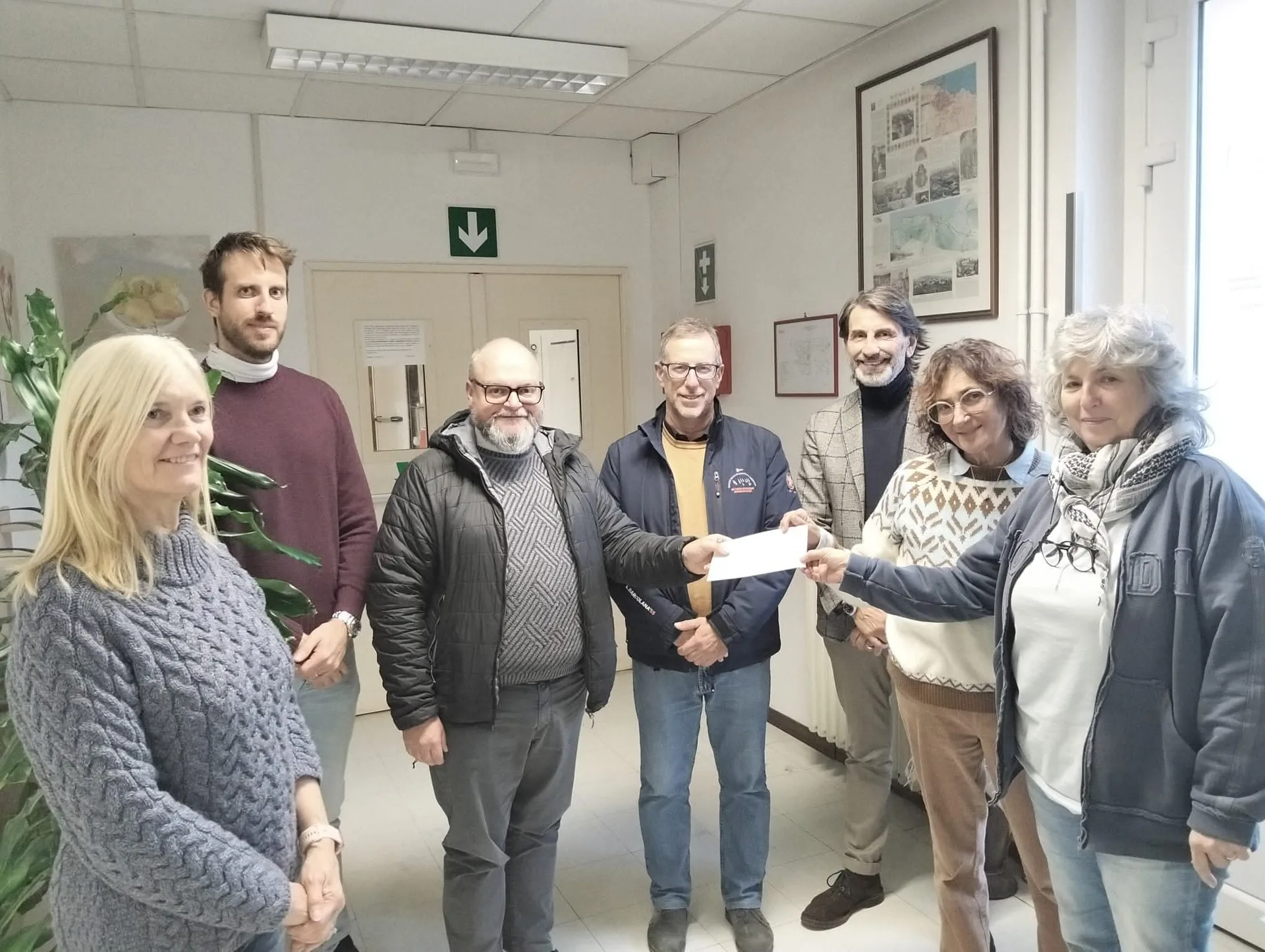 Muggia, Fondazione Frausin incassa 225 mila euro dalla vendita di un immobile: risorse per giovani e anziani