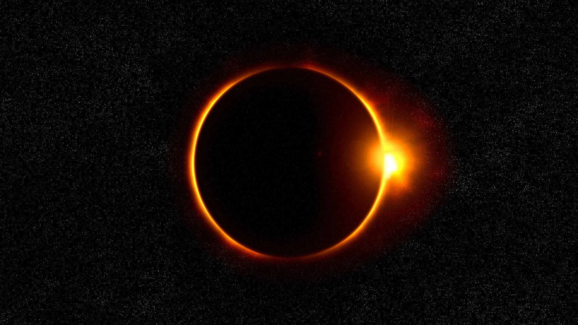 Trieste, eclissi solare: la Protezione Civile avverte, «Mai guardarla direttamente»
