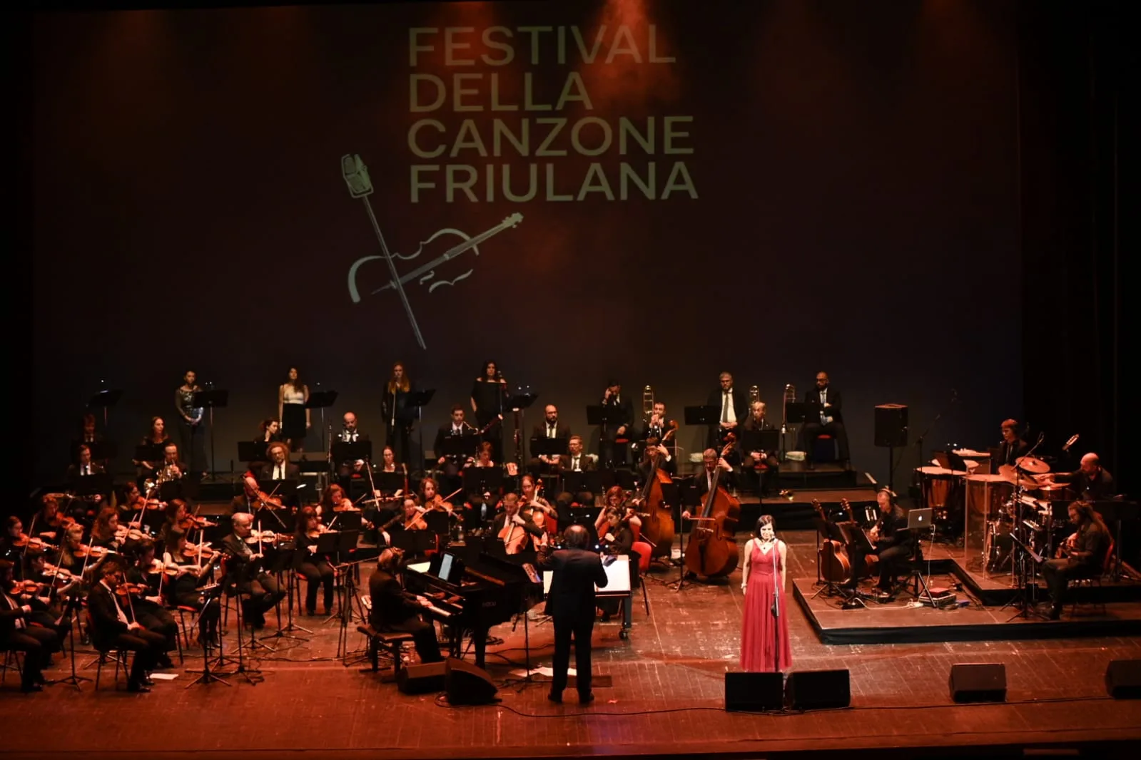 Festival della canzone friulana: ecco i 15 finalisti che saliranno sul palco di Friuli Doc