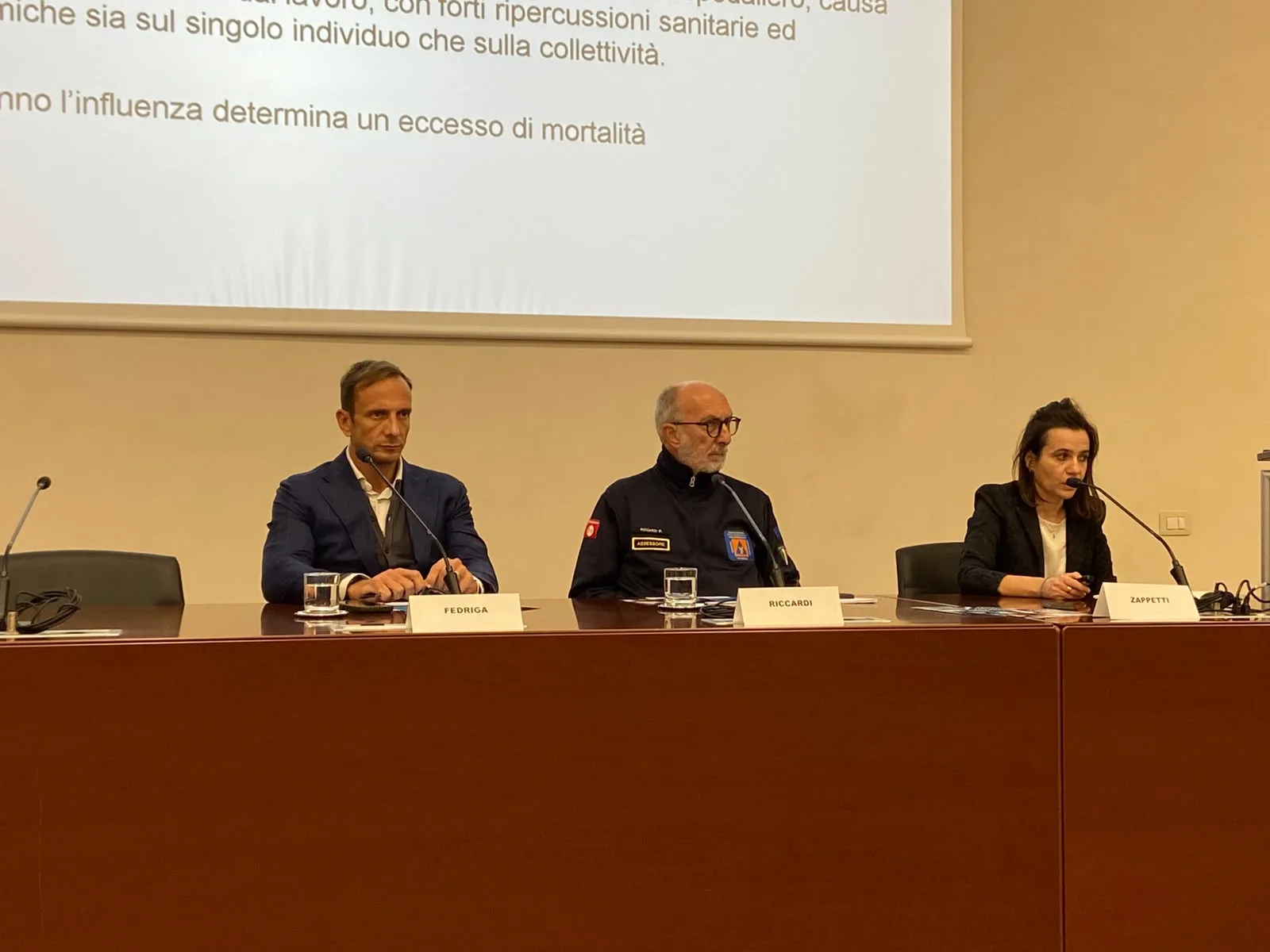 Campagna vaccinale 2026/27 in Fvg: gratuità, protezione dei fragili e prevenzione per i più piccoli (VIDEO)