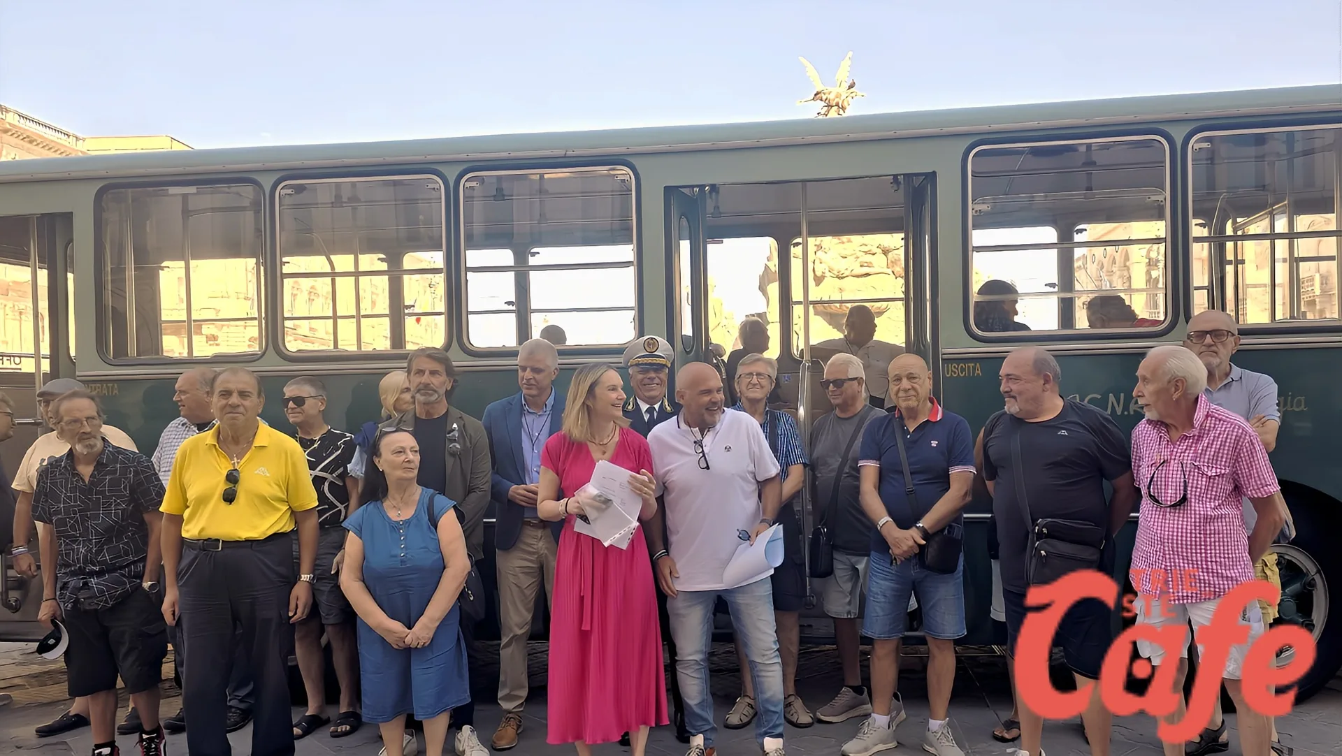 Trieste, tornano le “sentinelle” davanti alle scuole: 54 addetti proteggeranno i bambini in 33 primarie